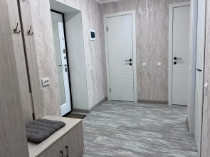 Апартаменты Новые Galaapart у Парка Победы