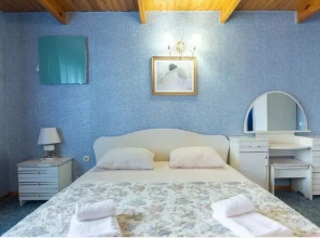 Гостевой дом Оазис Надежды