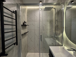 Апартаменты ДзенХоум Премьер 99