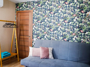 Апартаменты Горница