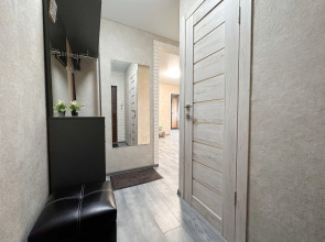 Квартира New Life у реки