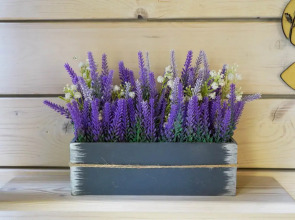 Коттедж Пихта №2