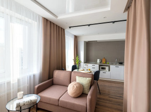 Квартира Летнее утро