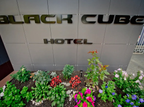 Black Cube