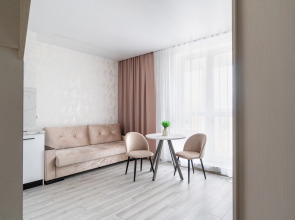 Апартаменты Комфорт Люкс Минск Мир