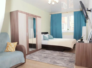 Апартаменты на 14 этаже мкр Супонево к10