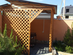 Гостевой Дом Светлана