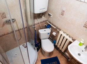 Апартаменты Norke Финский 5