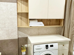 Квартира двухкомнатная на Пиросмани