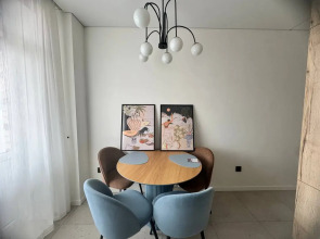 Апартаменты 2х-комнатные Business&Travel