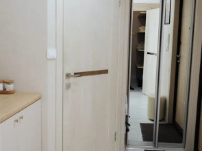 Квартира на Взлётной 81