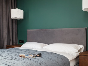 Апартаменты 8063 Атмосфера и Комфорт