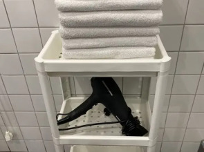 Квартира на Трудовом переулке 1А