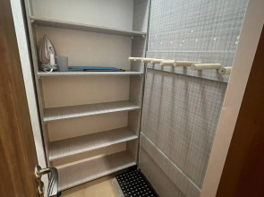 Квартира dombay_apartment