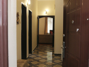 Гостевой дом от Русской Службы Сервиса