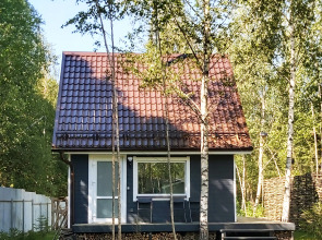 Гостевой дом "Толстовские домики"