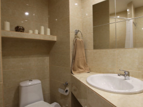 Апартаменты Голицына 19 2