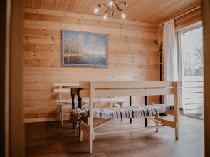 Гостевой дом Галерея