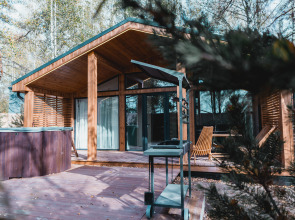 Гостевой Дом Velho