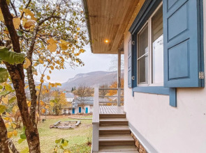 Гостевой дом ВиллаЛила