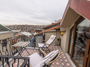 Апарт-отель Calanthe Residence