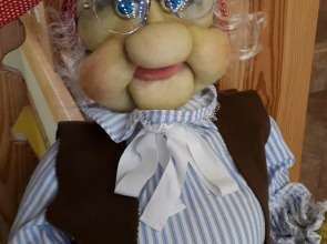 Гостевой дом 12 месяцев