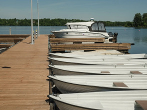 Отель Ново-Окатово