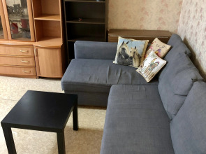 Квартира на проспекте Менделеева 12