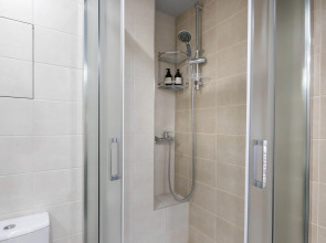 Квартира двухуровневая студия на ВДНХ