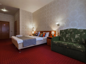 Гостевой дом Попов