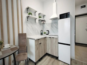 Квартира Renta27 у Онкологического центра