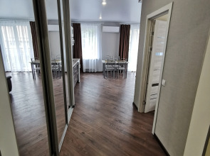 Апартаменты Centre