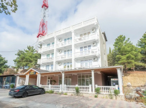 Гостевой дом Van Gold