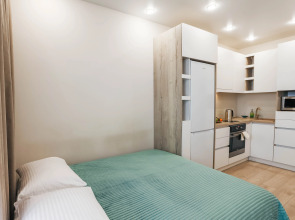 Апартаменты Олива Рядом с Аэропортом