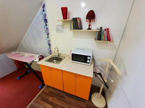 Гостевой дом Осман