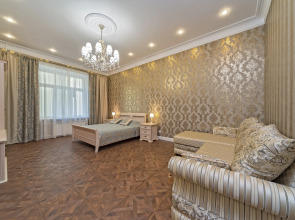 Квартира в историческом центре