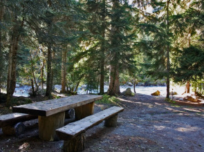 Гостиница Кристалл