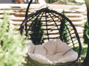 База отдыха Barn