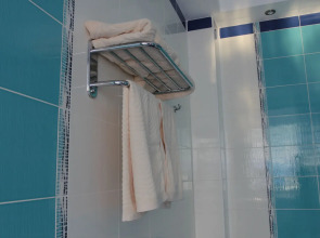 Отель ГК Авиатор