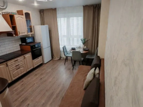 Апартаменты Авион Артхаус