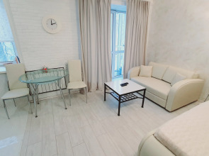 Апартаменты Арт 1