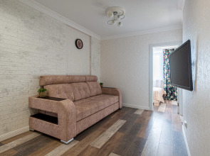 Квартира 3-к в новом мкр. Университет от RentAp, 6 сп.мест