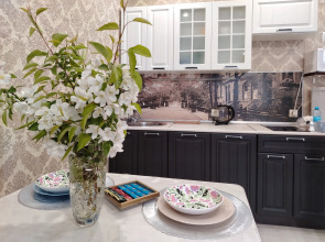 Апартаменты у ТЦ Окей