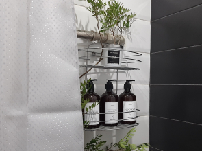 Апартаменты Mint сети DeNewHome на Ленинском проспекте