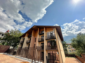 Гостевой комплекс с баней 4Rest