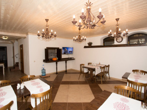 Гостевой Дом Усадьба на Спасской