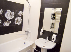 Отель Норд-Вест