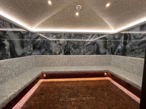 Гостевой дом  Rosa Del Viento