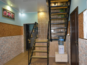 Гостиница Астория