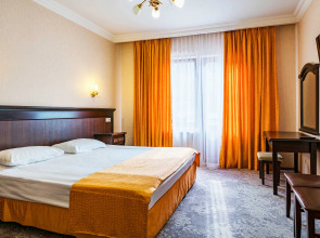 Гостевой дом Гала Плаза